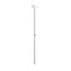 Aldex PLAFON STICK ALL WHITE S 1 x max 5W LED (1084PL_G_S)
