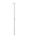 Aldex PLAFON STICK ALL WHITE S 1 x max 5W LED (1084PL_G_S)