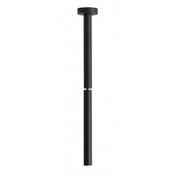 Aldex PLAFON STICK ALL BLACK S 1 x max 5W LED (1084PL_G1_S)