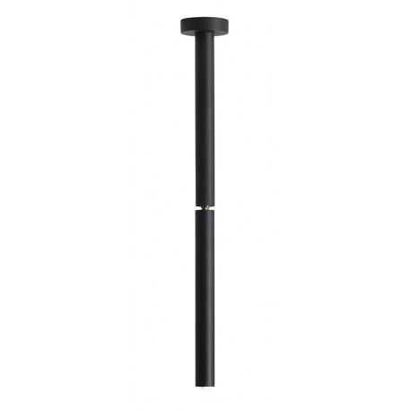 Aldex PLAFON STICK ALL BLACK S 1 x max 5W LED (1084PL_G1_S)