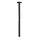 Aldex PLAFON STICK ALL BLACK S 1 x max 5W LED (1084PL_G1_S)
