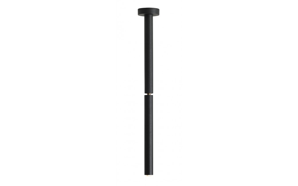 Aldex PLAFON STICK ALL BLACK S 1 x max 5W LED (1084PL_G1_S)