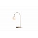 Aldex LAMPKA BIURKOWA UNA BEIGE 1 x max 10W LED (1116B17)