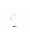 Aldex desk lamp UNA BEIGE 1 x max 10W LED (1116B17)