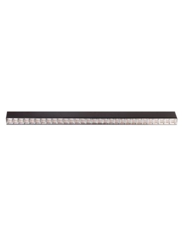 Maxlight Flex 30W Ceiling Lamp Black C0258