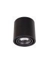 Maxlight Fix 6W Ceiling Lamp Black C0257
