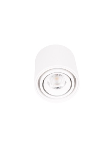 Maxlight Fix 6W White Ceiling Lamp C0256 - product 2