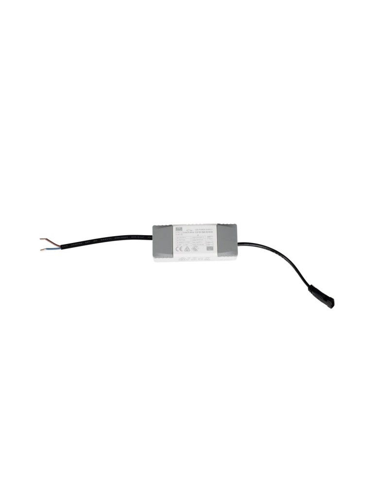 LED power supplies - Maxlight Transformer For Spilio On/Off Module HT190 ON/OFF - product kolory-swiatla.pl 1