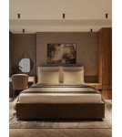 Spotlight ceiling lamps - Maxlight Halo A Black Ceiling Lamp C0246 - product 4