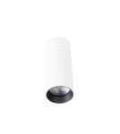 Spotlight ceiling lamps - Maxlight Halo A White C0245 Ceiling Lamp. - product 2