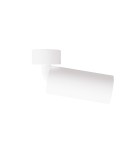 Spotlight ceiling lamps - Maxlight Halo A White C0245 Ceiling Lamp. - product 4