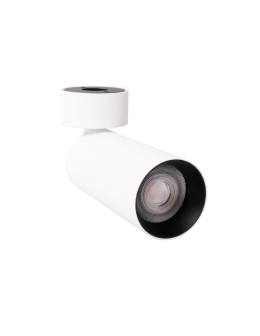 Maxlight Halo A White C0245 Ceiling Lamp.