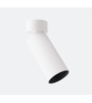 Spotlight ceiling lamps - Maxlight Halo A White C0245 Ceiling Lamp. - product 3