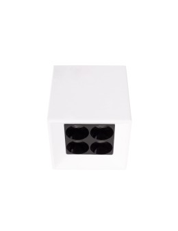 Maxlight X-Line 5W Ceiling Lamp C0251