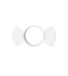Lighting system fixtures - Maxlight Spilio Recessed Luminaire, To be Completed With Hm190 Module And Trafo Ht190 SPILIO H190.02 - product 1