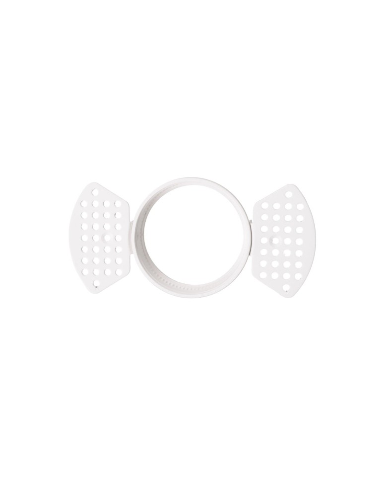 Lighting system fixtures - Maxlight Spilio Recessed Luminaire, To be Completed With Hm190 Module And Trafo Ht190 SPILIO H190.02 - product kolory-swiatla.pl 1