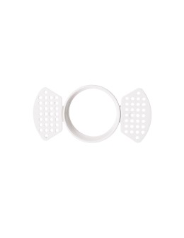 Maxlight Spilio Recessed Luminaire, To be Completed With Hm190 Module And Trafo Ht190 SPILIO H190.02