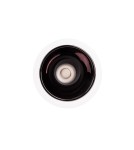 Lighting system fixtures - Maxlight Spilio Recessed Luminaire, To be Completed With Hm190 Module And Trafo Ht190 SPILIO H190.02 - product 2