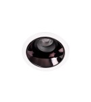Lighting system fixtures - Maxlight Spilio Recessed Luminaire, To be Completed With Hm190 Module And Trafo Ht190 SPILIO H190.02 - product 3