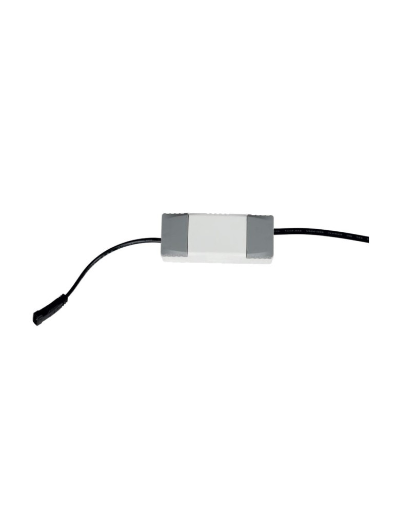 LED power supplies - Maxlight X-Line Recessed Light Fixture, To be Completed with Trafo Ht0134 H0134. - product kolory-swiatla.pl 1