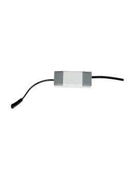 Maxlight Oprawa Wpustowa X-Line, Do Skompletowania Z Trafo Ht0134 H0134