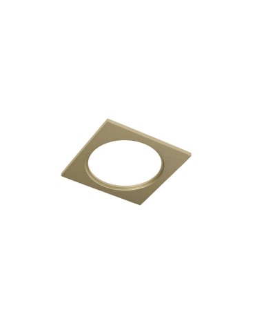 Azzardo TERA S ACC GO Złoty AZ6336