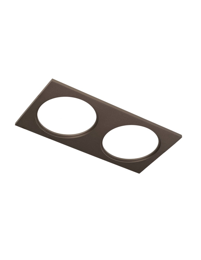 Frames for mounting lighting - Azzardo TERA 2S ACC EARTHY Terrestrial AZ6337 - product kolory-swiatla.pl 1