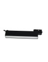 Azzardo TANKER TRACK 3LINE 18W BK Black Matte 1xLED AZ5980