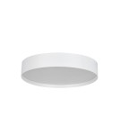 LED ceiling lamps - Azzardo RANT 60 CCT SWITCH DIMM WH White 1xLED Light Color Change Switch Dimming Option AZ6301 - product 1