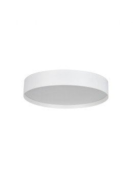 Azzardo RANT 60 CCT SWITCH DIMM WH White 1xLED Light Color Change Switch Dimming Option AZ6301