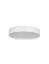 Azzardo RANT 60 CCT SWITCH DIMM WH White 1xLED Light Color Change Switch Dimming Option AZ6301