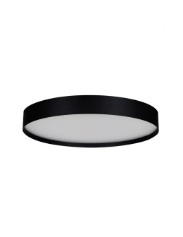 Azzardo RANT 80 CCT SWITCH DIMM BK Black 1xLED Light Color Change Switch Dimming Option AZ6304