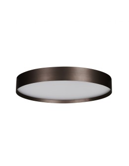 Azzardo RANT 80 CCT SWITCH DIMM COFFEE Coffee 1xLED Light Color Change Switch Dimming Option AZ6331