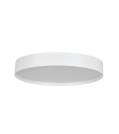 LED ceiling lamps - Azzardo RANT 80 CCT SWITCH DIMM WH White 1xLED Light Color Change Switch Dimming Option AZ6303 - product 1