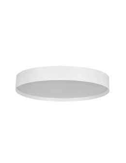 Azzardo RANT 80 CCT SWITCH DIMM WH White 1xLED Light Color Change Switch Dimming Option AZ6303