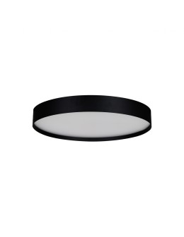 Azzardo RANT 60 CCT SWITCH DIMM BK Black 1xLED Light Color Change Switch Dimming Option AZ6302