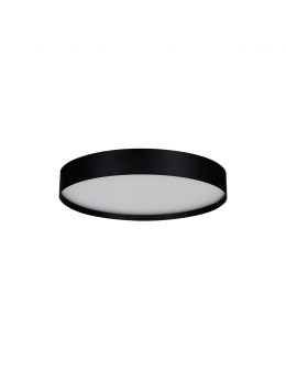 Azzardo RANT 50 CCT SWITCH DIMM BK Black 1xLED Light Color Change Switch Dimming Option AZ6300