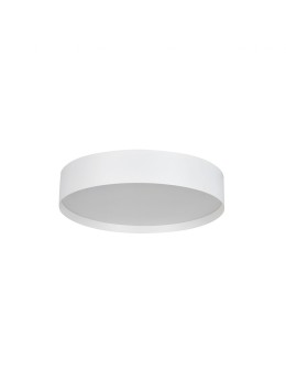 Azzardo RANT 50 CCT SWITCH DIMM WH White 1xLED Light Color Change Switch Dimming Option AZ6299