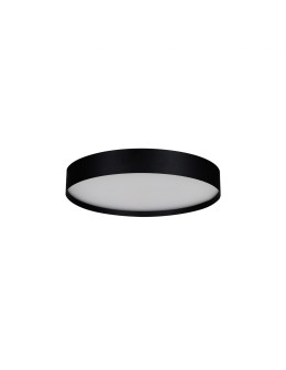Azzardo RANT 40 CCT SWITCH DIMM BK Black 1xLED Light Color Change Switch Dimming Option AZ6298