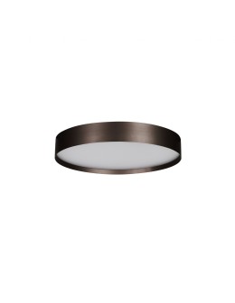 Azzardo RANT 40 CCT SWITCH DIMM COFFEE Coffee 1xLED Light Color Change Switch Dimming Option AZ6325
