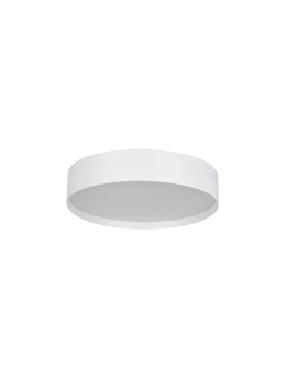 Azzardo RANT 40 CCT SWITCH DIMM WH White 1xLED Light Color Change Switch Dimming Option AZ6297