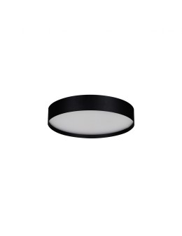 Azzardo RANT 30 CCT SWITCH DIMM BK Black 1xLED Light Color Change Switch Dimming Option AZ6296
