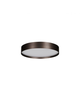 Azzardo RANT 30 CCT SWITCH DIMM COFFEE Coffee 1xLED Light Color Change Switch Dimming Option AZ6323