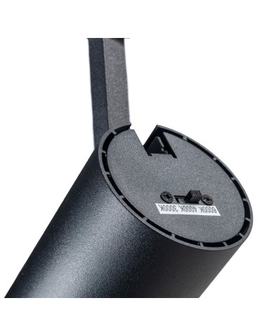 Azzardo PIXEL TRACK 3LINE CCT SWITCH BK Czarny Mat 1xLED Reflektor z Regulowaną Wiązką Światła Zmienna Barwa Światła AZ6044 - produkt 2