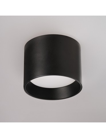 Azzardo ONTO BK Black Mat 1xGX53 Ceiling Lamp AZ6265 - product 2