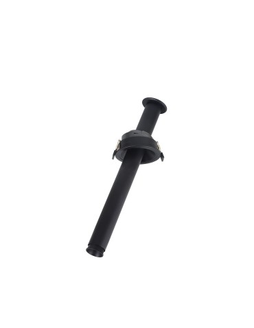 Azzardo MILIS DIMM BK 3230K 7W Black Matte 1xLED Flush Mounted Spotlight Adjustable Light Beam Dimmable Option AZ6084