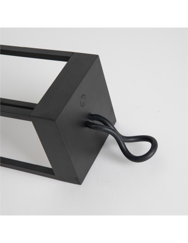 Azzardo HEDDA IP54 BK Black Mat 1xLED Outdoor Portable USB Chargable Dimmable AZ5700. - product 2