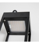 Portable garden lamps - Azzardo HEDDA IP54 BK Black Mat 1xLED Outdoor Portable USB Chargable Dimmable AZ5700. - product 3
