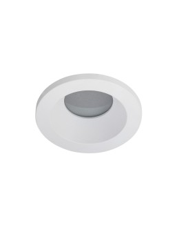 Azzardo GLARE IP 65 WH White 1xGU10 Flush Mounted Hermetic AZ6112 - product 2