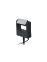 Azzardo FRAME SPIKE V.2 DGR Dark Grey 1xLED Outdoor with Wedge AZ6320